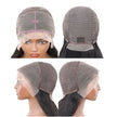 Silky Straight HD Lace Wig