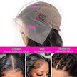 Body Wave HD Lace Wig