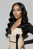 Body Wave HD Lace Wig