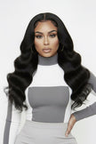 Body Wave HD Lace Wig