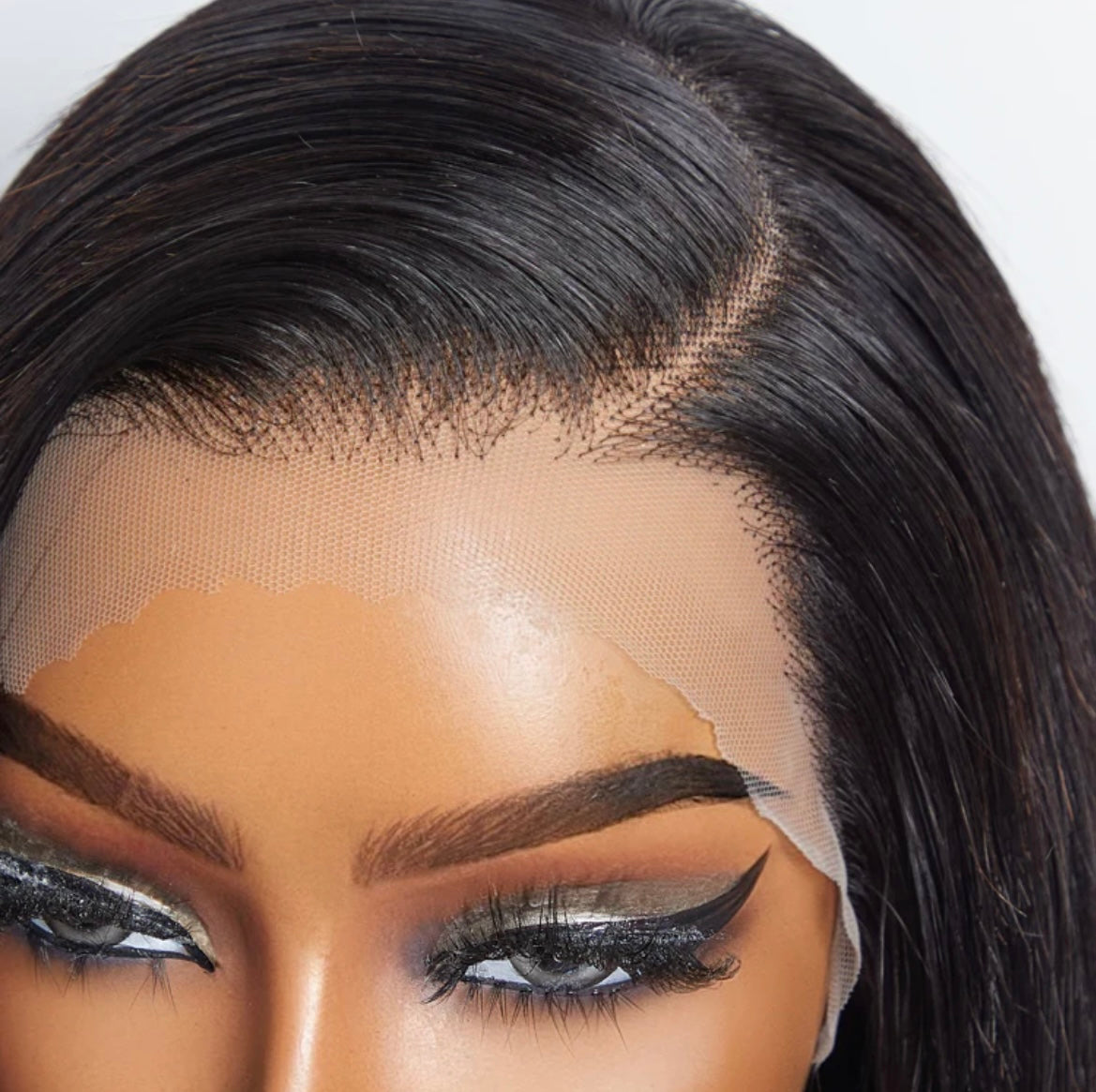 Luxury HD lace Bob Wig