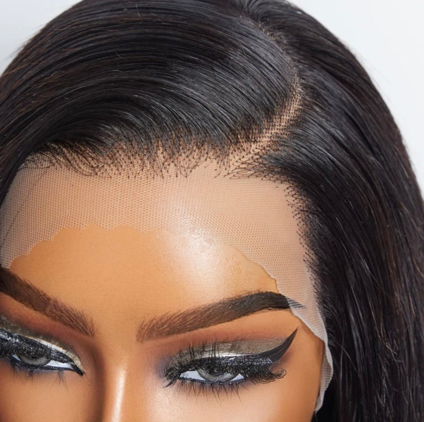 Luxury HD lace Bob Wig
