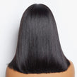 Luxury HD lace Bob Wig