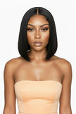 Luxury HD lace Bob Wig