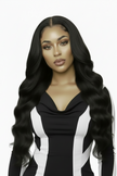 Body Wave HD Lace Wig